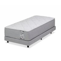 Cama Box Molas Ensacadas Firme MaxxFoam Extreme - F.A. Colchões