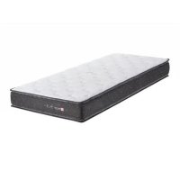 Colchão Espuma D45 Pillow Top Duplo Comendador - F.A. Colchões