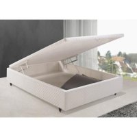Cama Box Baú Herval
