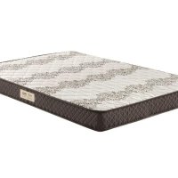 Colchão de Espuma D45 Ecoflex