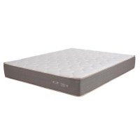 Colchão Molas Ensacadas Pillow Duplo D28 Aspen - F.A. Colchões