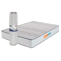 Colchão FIT Espuma D45 - F.A. Colchões