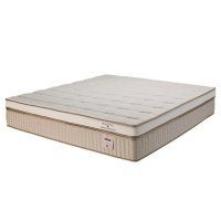Colchão Molas Ensacadas Max Pillow Visco Gel Vibromassagem Terapeutic - F.A. Colchões