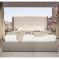 Cama Utah Bonan