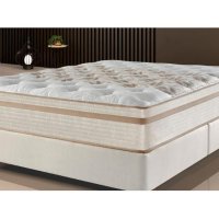 Colchão de Molas Lavezzi Ecoflex