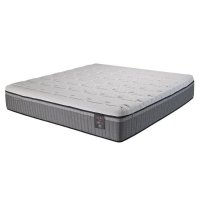 Colchão Molas Ensacadas Espuma HCell Ergocomfort Max Recovery - F.A. Colchões