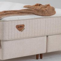 Colchão de Molas Meeru Ecoflex