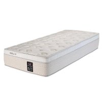Colchão Molas Ensacadas HCell D40 Eco Cotton - F.A. Colchões