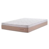 Colchão Molas Ensacadas Pillow ViscoGel e Malha Atlanta - F.A. Colchões