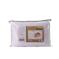 Travesseiro de Látex Prime Natural - F.A. Colchões