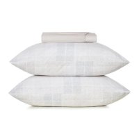 Jogo Cama Queen Altenburg 3 Peças Toque Acetinado Nexus