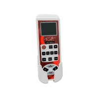 Controle Personalizado Para Colchão de Vibromassagem - F.A. Colchões