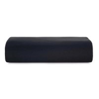 Lençol com Elástico King Altenburg Toque Acetinado - Preto