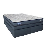 Conjunto Box de Molas Acqua Gel Gazin
