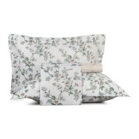 Jogo de Cama Queen 4 Peças Altenburg Toque Acetinado Clara