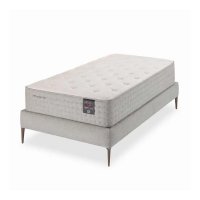 Cama Box Molas Ensacadas Viscoelástico NASA Memo Gel - F.A. Colchões