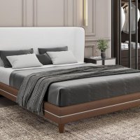 Cama Dunas Perfan