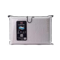 Travesseiro Viscoelástico Premium NASA Gel - F.A. Colchões