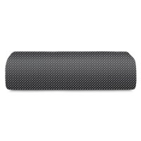 Lençol com Elástico Solteiro Altenburg Toque Acetinado Slim - Preto