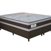 Conjunto Box de Molas Sleep Gold Gazin