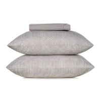 Jogo Cama Queen Altenbrug 3 Peças Toque Acetinado Reflexo
