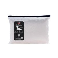 Travesseiro de Fibra Cashmere Premium Ultra Plush - F.A. Colchões
