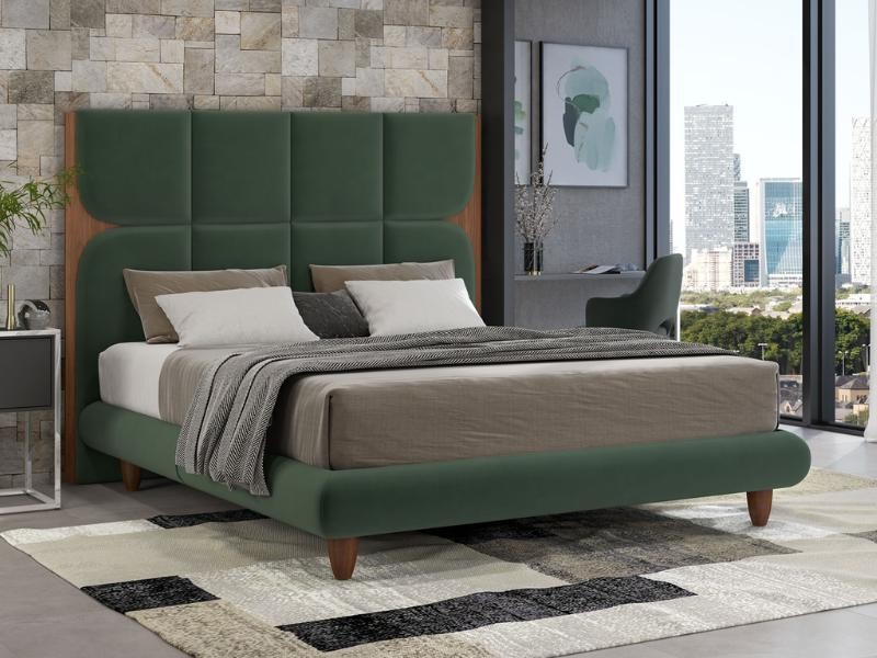 Cama Bold Perfan