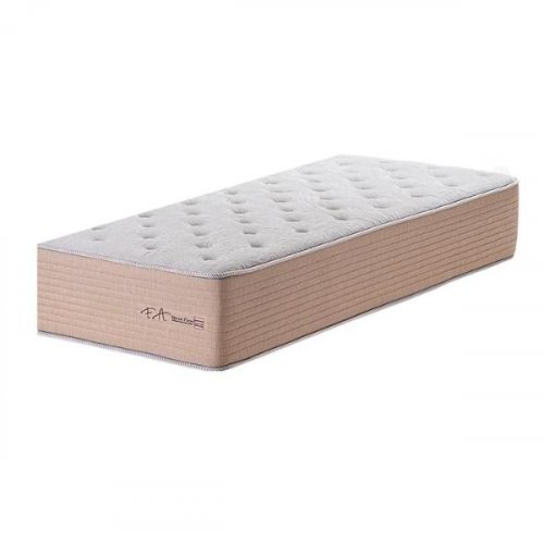 Colchão Molas Ensacadas Dupla Camada Espuma Sense Firm - F.A. Colchões