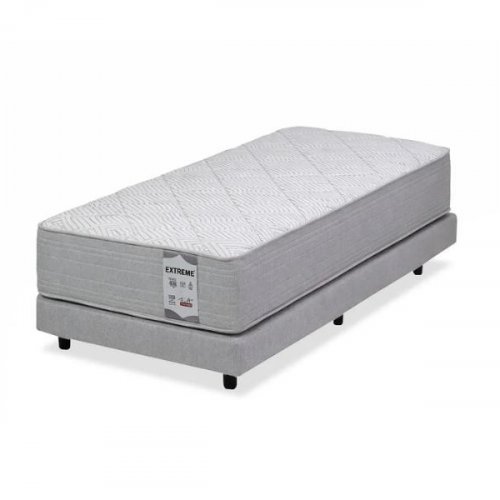 Cama Box Molas Ensacadas Firme MaxxFoam Extreme - F.A. Colchões