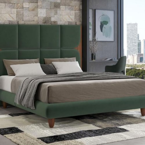 Cama Bold Perfan