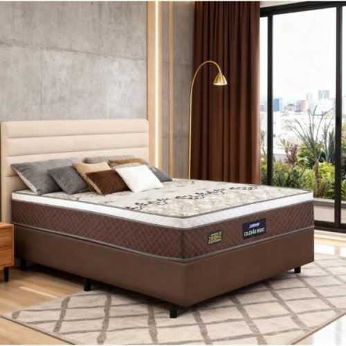 Conjunto Box Misto Stone Plus Gazin
