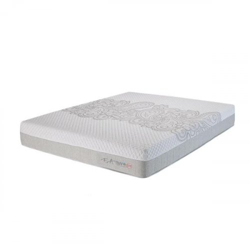 Colchão Nuv Roll Espuma Certificada Wave System - F.A. Colchões