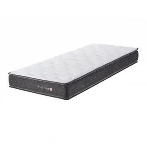 Colchão Espuma D45 Pillow Top Duplo Comendador - F.A. Colchões