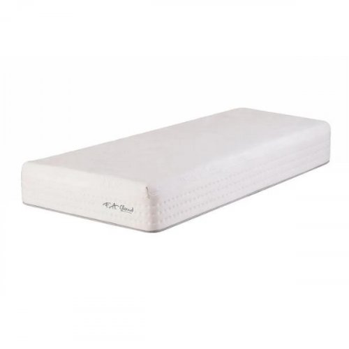 Colchão Espuma Pillow Duplo D33 e D40 HCell Dream+ Melatonina Cloud System - F.A. Colchões