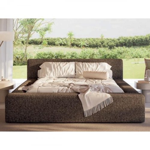 Cama Cerrado Bonan