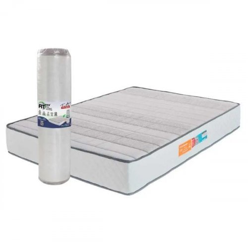 Colchão FIT Espuma D45 - F.A. Colchões