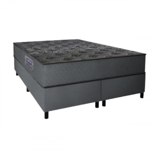 Conjunto Box de Espuma Copacabana Gazin