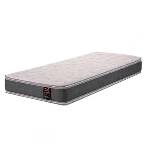 Colchão Espuma D45 Pillow Top Duplo Viscoelástico e ViscoGel Supreme - F.A. Colchões