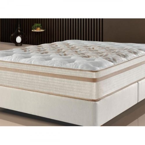 Colchão de Molas Lavezzi Ecoflex
