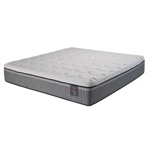 Colchão Molas Ensacadas Espuma HCell Ergocomfort Max Recovery - F.A. Colchões