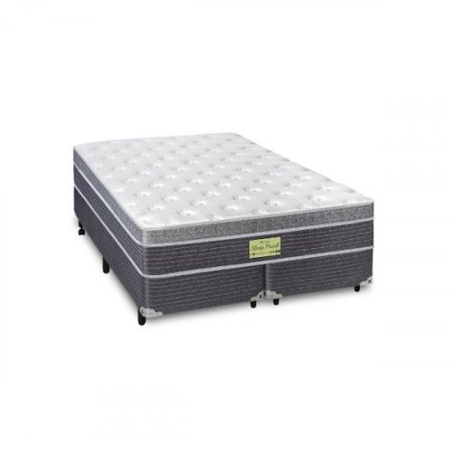 Colchão de Molas Sleep Fresh Sankonfort