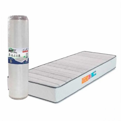 Colchão FIT Espuma D33 - F.A. Colchões