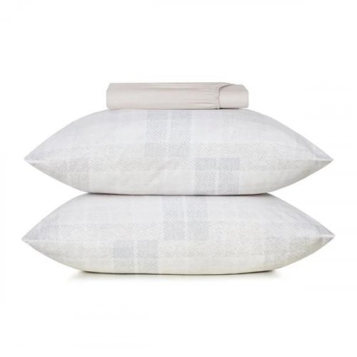 Jogo Cama Queen Altenburg 3 Peças Toque Acetinado Nexus