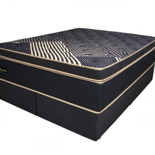 Conjunto Box de Molas Royal Black Gazin