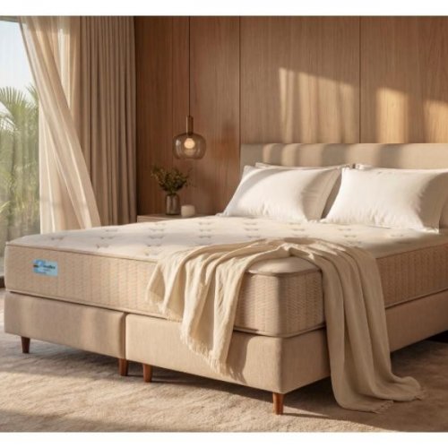 Colchão de Espuma Maze Ecoflex