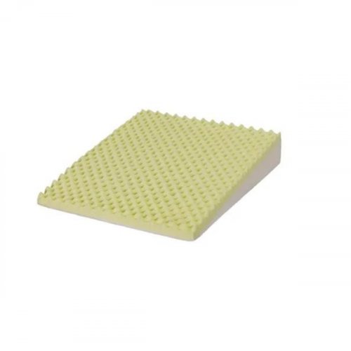 Almofada Antirrefluxo Microfibra com Capa de Zíper - F.A. Colchões