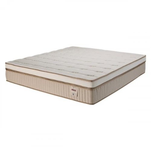 Colchão Molas Ensacadas Max Pillow Visco Gel Max Suport - F.A. Colchões