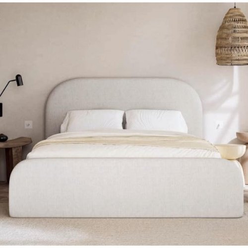 Cama Amalfitana Bonan