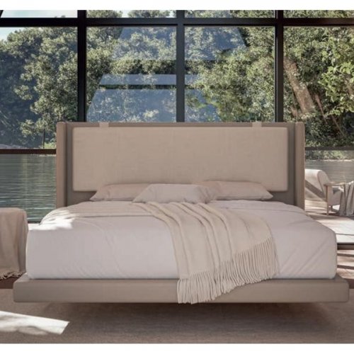 Cama Pier Bonan