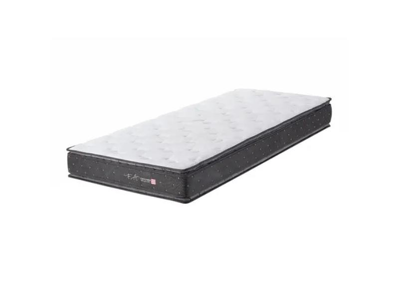 Colchão Espuma D45 Pillow Top Duplo Comendador - F.A. Colchões
